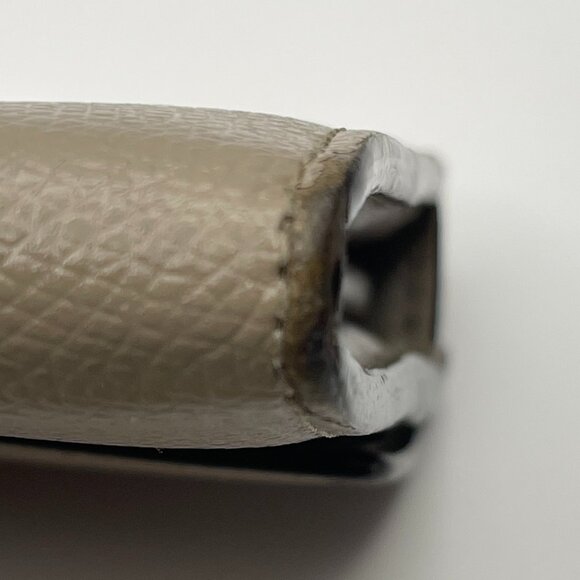 Fendi  Vitello Cruise F is Fendi Continental Envelope Wallet Tortora - Preowned - Picture 12 of 16